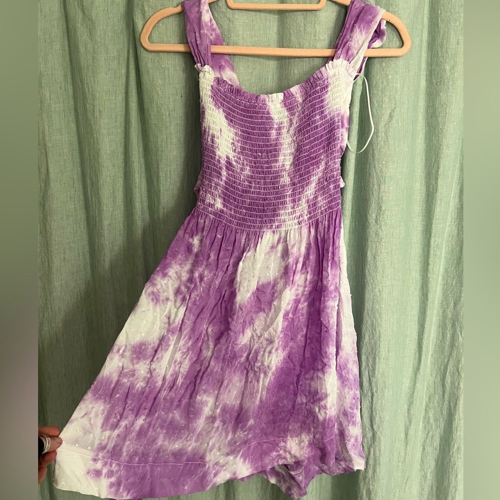 Boutique Dress - New With Tag